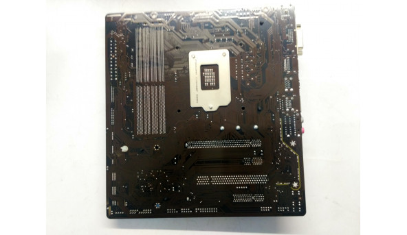 Нова Материнська плата для ПК, Gigabyte GA-Z170M-D3P, Socket 1151. Гарантія 3 роки! - 307579
