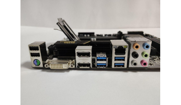 Нова Материнська плата для ПК, Gigabyte GA-Z170M-D3P, Socket 1151. Гарантія 3 роки! - 307579