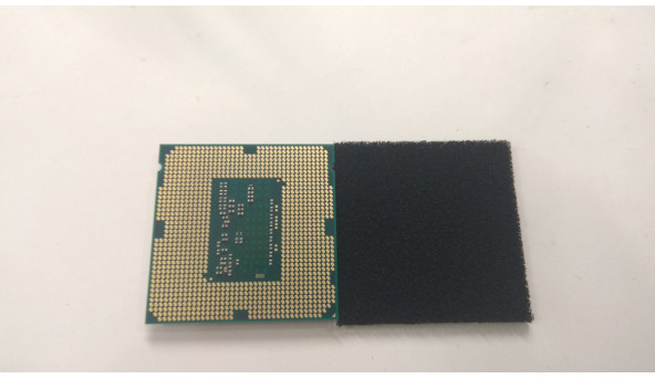 Процесор Intel® Core™ i5-4590, Haswell, SR1QJ, 6 МБ кеш-пам'яті, тактова частота 3.30 ГГц