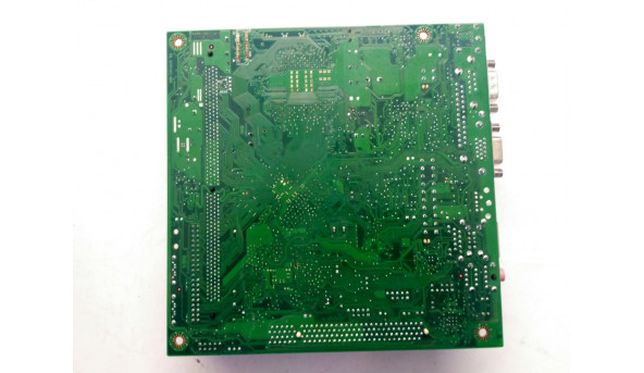 Материнская плата для персонального компьютера Intel D201GLY2A (Mini-ITX), Б / У, протестирована рабочая плата, не работает звуковая карта.