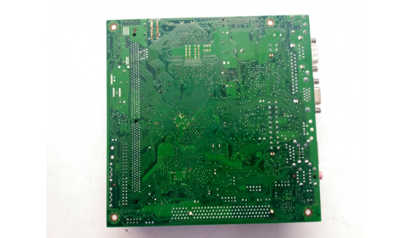 Материнська плата для ПК Intel D201GLY2A (Mini-ITX), робоча, Б/В - 307585