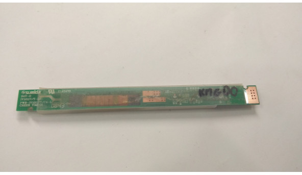 Інвертор для ноутбука Packard Bell EasyNote SL81, SL51, SMDAS022174, Б/В. В хорошому стані, без пошкоджень. - 307586