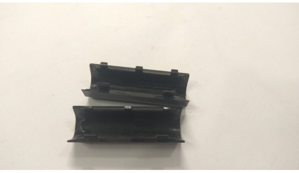 Заглушки завес для ноутбука ASUS K51AC, K51, Б / У. Без повреждений, в хорошем состоянии. - 307594