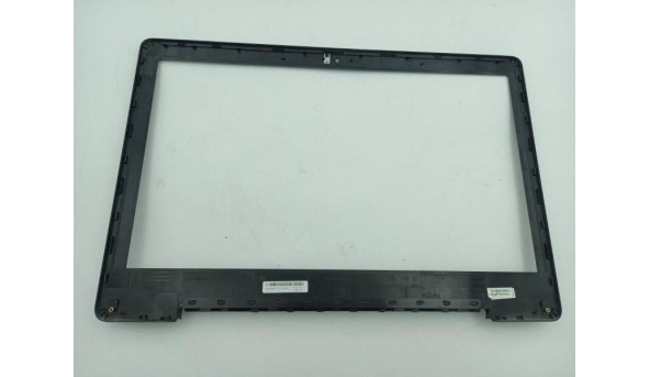 Рамка матрицы корпуса Fujitsu Lifebook A556 Крышка Б.У в хорошем состоянии без повреждений - 307604