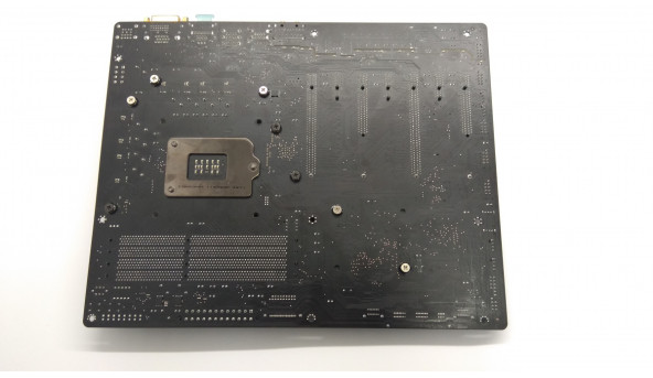 Новая Материнская плата для ПК GIGABYTE GA-Z97X-Gaming GT. Socket 1150 + Гарантия 3 месяца. Протестирована, рабочая. - 307628