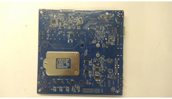 Нова Материнська плата для ПК Gigabyte MDH11KI, REV 1.0. Протестована, робоча. Гарантія 3 місяці. - 307630