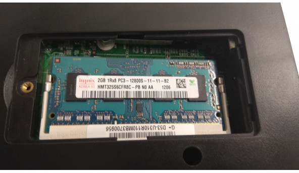 Клавіатура-нетбук Joy-it JT-Tastatur-PC V.1.1, Intel Atom 1.8GHz, DDR3 RAM - 307638