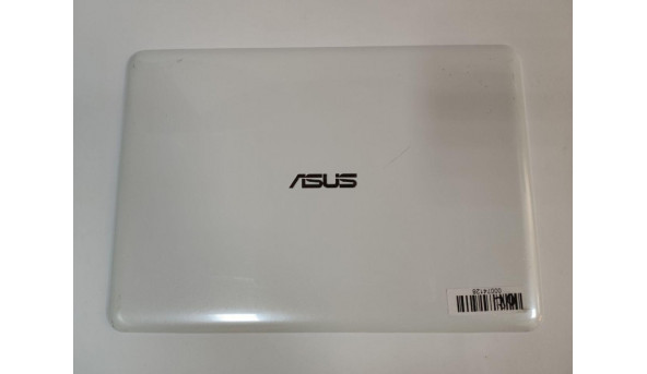 Нижняя часть корпуса для ноутбука ASUS K50AB, 15 6 ", 13N0-EJA0A010, Б / У. Сломанные крепления динамиков (фото).