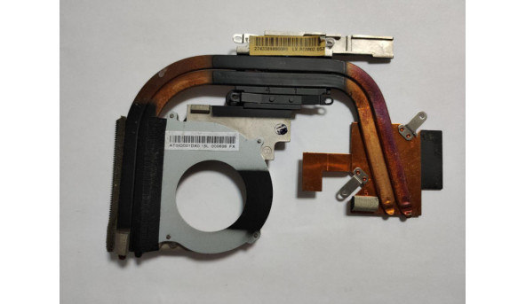Термотрубка системи охолодження для ноутбука Acer Aspire TimelineX 4830TG, AT0IO001DX0, Б/В