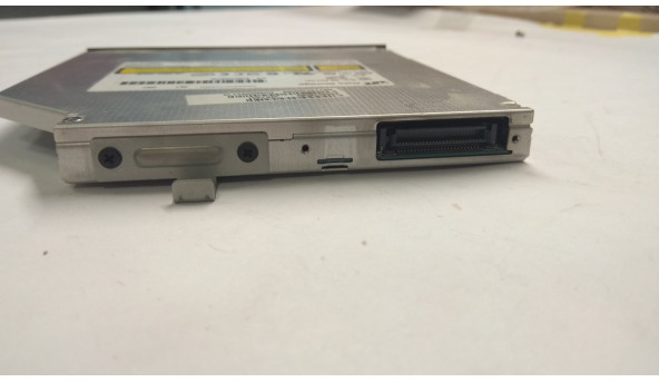 CD/DVD привід для ноутбука Toshiba Satellite A200, GSA-T20N, Б/В. В хорошому стані, без пошкоджень. - 307659