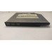 CD/DVD привід для ноутбука Toshiba Satellite A200, GSA-T20N, Б/В. В хорошому стані, без пошкоджень.