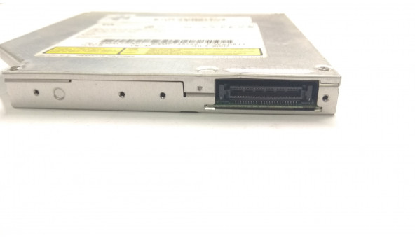 CD/DVD привід для ноутбука HP Pavilion dv9000, DV9700, DV6000, 448005-001, TS-L632M, TS-L632M/HPMH, Б/В. В хорошому стані, без пошкоджень. - 307664
