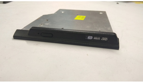 CD / DVD привод для ноутбука Asus A6F, GMA-4082N, Б / У. В хорошем состоянии, без повреждений
