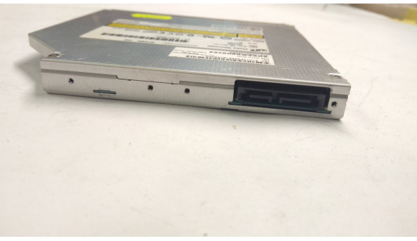 CD/DVD привід для ноутбука Toshiba Satellite L300, L300D, GSA-T50N, GSA-T50N ATAK7B0, Б/В. В хорошому стані, без пошкоджень. - 307673