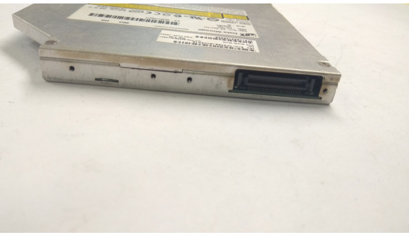 CD/DVD привід для ноутбука Toshiba Satellite A300, GSA-T40N, GSA-T40N ATAK7B0, Б/В. В хорошому стані, без пошкоджень.