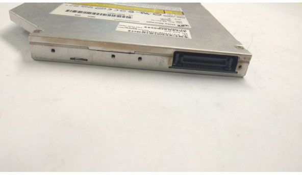 CD / DVD привод для ноутбука Toshiba Satellite A300, GSA-T40N, GSA-T40N ATAK7B0, Б / У. В хорошем состоянии, без повреждений. - 307674