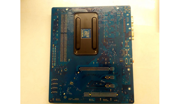 Материнська плата для ПК GIGABYTE GA-M68MT, Socket AM3, Б/В + Гарантія 3 місяці. Протестована, робоча - 307691