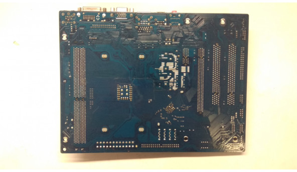 Материнська плата для ПК ASRock N68PV-GS , REV 1.0, Socket AM2 + / AM2, протестована, робоча. Гарантія 3 місяці. - 307694