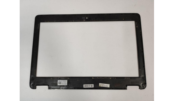 Рамка матриці для ноутбука для ноутбука Dell Latitude E5250, 12.5", CN-070GRP, AP130000100, Б/В. В хорошому стані. - 307707