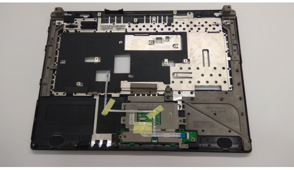 Середня частина корпуса для ноутбука Toshiba Satellite L40-13G, 15.4", 13GNQA1AP033 Б/В. Всі кріплення цілі.Без пошкоджень. - 307716