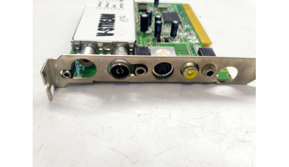 TV Tuner Expert KWORLD, VS-TV7134RF, Б / У, в хорошем состоянии, буз повреждений. - 307722
