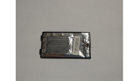 Крышка матрицы корпуса для ноутбука MEDION MAM2150, MD97400, 15 4 ", 340808300011, Б / У. Все крепления целые. Без повреждений. Есть царапины. - 307726