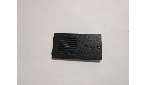 Сервісна кришка, для ноутбука HP Compaq 2510p, 12.1", 3P0T2WDTP01, б/в, В хорошому стані, без пошкодженнь. Є подряпини.