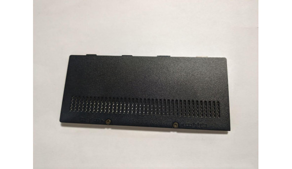Сервісна кришка, для ноутбука HP Compaq 2510p, 12.1", б/в, В хорошому стані, без пошкодженнь. Є подряпини.