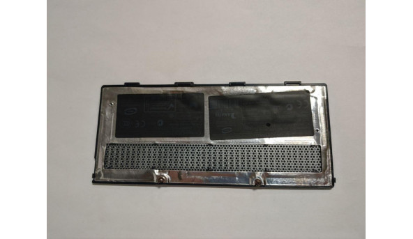 Сервісна кришка, для ноутбука HP Compaq 2510p, 12.1", б/в, В хорошому стані, без пошкодженнь. Є подряпини. - 307729