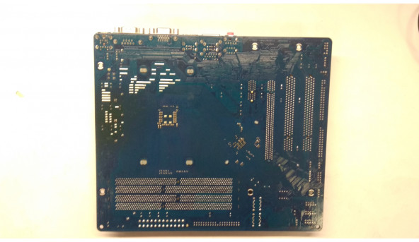 Материнская плата для персонального компьютера Asrock N68C S UCC, rev. 1. 0, Socket AM2 / AM2 +, Б / У, в хорошем состоянии - 307738