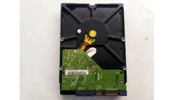 Жесткий диск Western Digital Green 1. 5 TB 5400rpm 64MB, WD15EVDS, 3. 5, SATA II, Б / У
