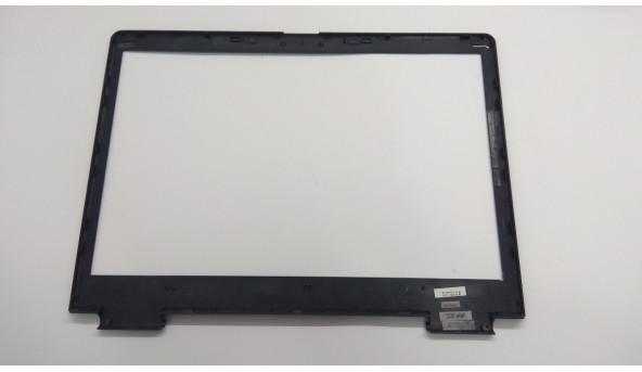 Рамка матриці корпуса для ноутбука Belinea VA250P, 15.4", 80-41119-10, Б/В. Всі кріплення цілі.Без пошкоджень. - 307757