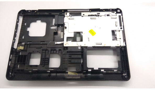 Нижня частина корпуса для ноутбука Asus K50AB, 15.0", 13N0-EJA0A111, Б/В. На кріпленнях динаміка є тріщини (фото). - 307770