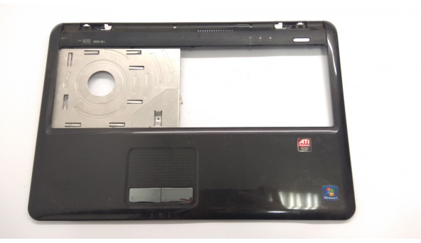 Середня частина корпуса для ноутбука Asus K50AB, 15.6", 13N0-EJA0603, Б/В. Всі кріплення цілі.Без пошкоджень.