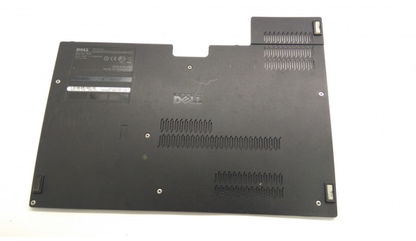 Сервисная крышка для ноутбука Dell Studio 1535, CN-0P524X, Б / У. В хорошем состоянии, без повреждений. Есть царапины и потертости.