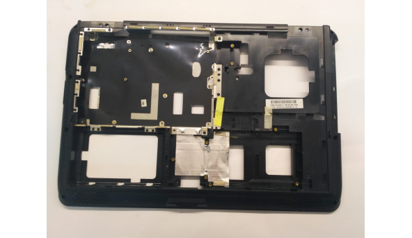 Нижняя часть корпуса для ноутбука Asus K50, K50AB, K50AF, K50IJ, K50C, 15 6 ", Б / У. Есть поврежденные крепления (фото)