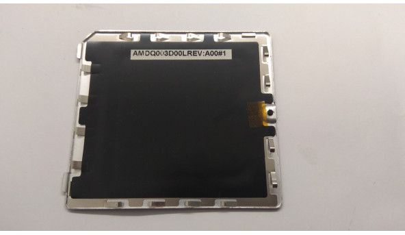 Сервісна кришка для ноутбука Dell Inspiron 8500, AMDQ003D00L, Б/В. В хорошому стані,без пошкоджень. Є подряпини та потертості. - 307785