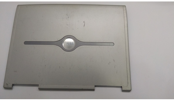 Кришка матриці корпуса для ноутбука Dell Inspiron 8500, 15.0", ECDQ001G00L, Б/В. Всі кріплення цілі.Без пошкоджень. Є подряпини.