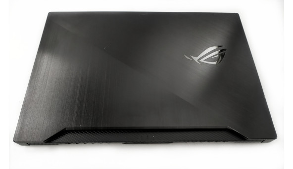 Ноутбук ASUS ROG GA502IV AMD Ryzen 7 4800HS 16GB RAM 1000GB NVMe RTX 2060 [IPS 240Hz 15.6 FullHD] - ноутбук Б/В - 307795