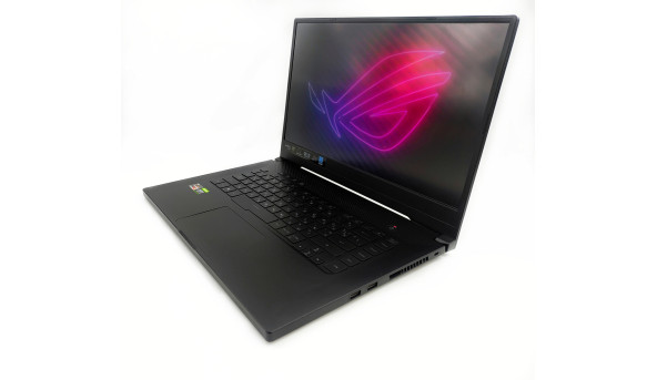 Ноутбук ASUS ROG GA502IV AMD Ryzen 7 4800HS 16GB RAM 1000GB NVMe RTX 2060 [IPS 240Hz 15.6 FullHD] - ноутбук Б/В - 307795