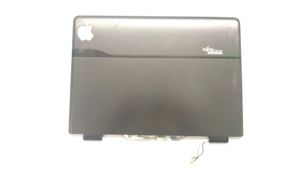 Кришка матриці корпуса для ноутбука Fujitsu Amilo Pi 2540, 15.4", 83GP55050-20, Б/В. Всі кріплення цілі.Без пошкоджень.Є подряпини.