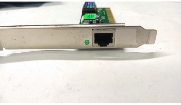 Контроллер PCI для ПК на LAN, signal computer, Reborn Card ™ , AWX2805000803, нова. - 307800