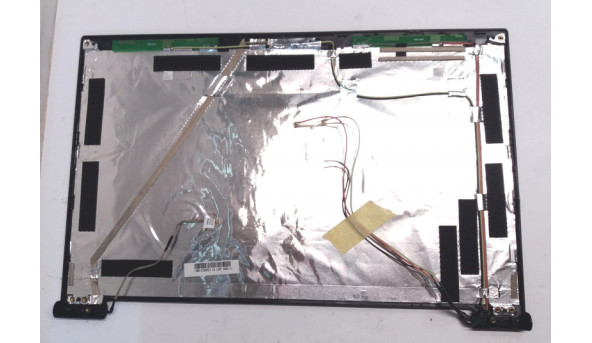 Кришка матриці для ноутбука FUJITSU LIFEBOOK N532, 13N0-ZYA0F21, Б/В, Має подряпини. - 307806