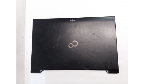 Кришка матриці для ноутбука FUJITSU LIFEBOOK N532, 13N0-ZYA0F21, Б/В, Має подряпини.