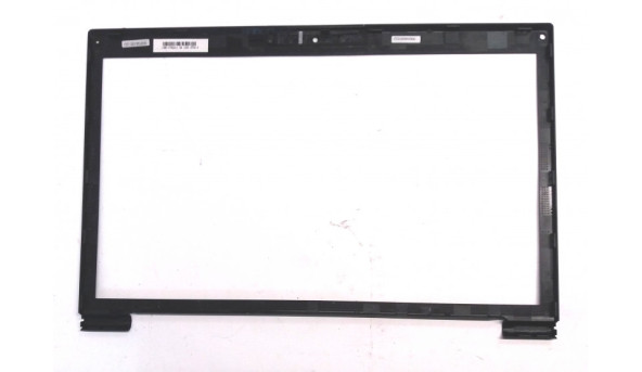 Рамка матрицы корпуса для ноутбука Fujitsu Amilo M3438G, 17. 0 ", Б / У. Есть трещина в углу и поврежденные крепления (фото). - 307807