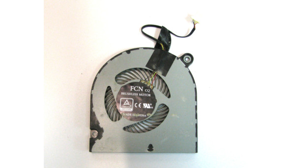 Вентилятор системи охолодження для ноутбука Acer Aspire 3 A315-34-P1VQ HQ23300040007 Б/У