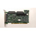 Контроллер PCI , Adaptec SCSI Card 29160, ASSY 1809606-04, Ultra160 SCSI LVD/SE, нова.