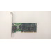 Контроллер PCI на LAN, Intel 100Mb Network Card NIC, PB 749006-002, нова.