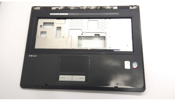 Середня частина корпуса для ноутбука Fujitsu AMILO PI 2540, 15.4", 72G115266-70F, Б/В. Всі кріплення цілі.Без пошкоджень. Є потертості.