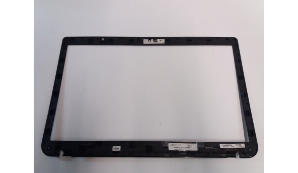 Рамка матриці корпуса для ноутбука Toshiba Satellite C75-A, 17.3", ZYU4EBD5LB0, Б/В. - 307836